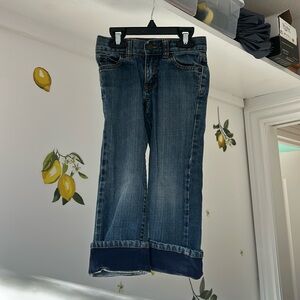 Janie and Jack Jeans